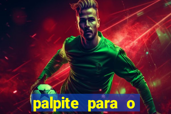 palpite para o jogo do porto hoje