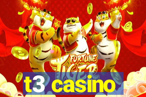 t3 casino