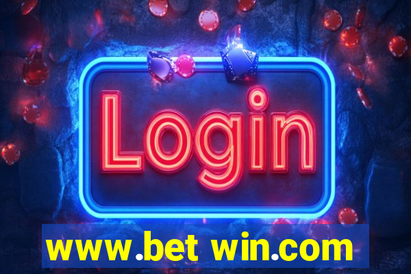 www.bet win.com