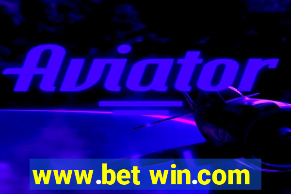 www.bet win.com