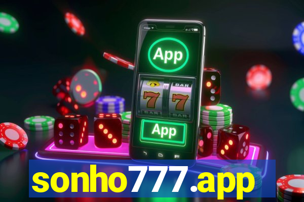 sonho777.app