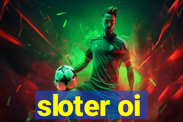 sloter oi