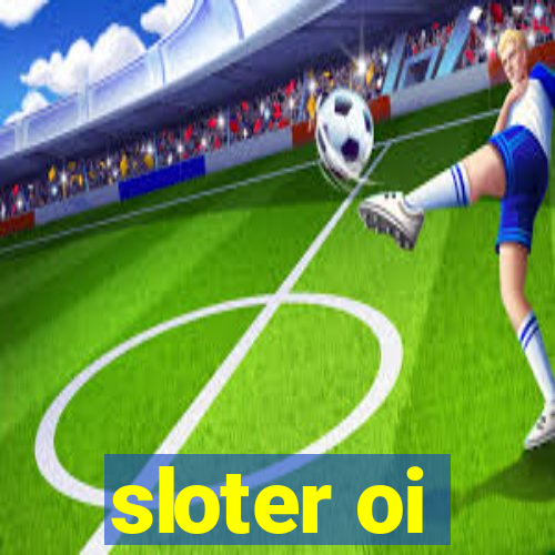 sloter oi