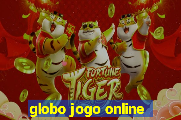 globo jogo online