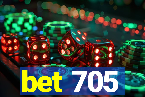 bet 705