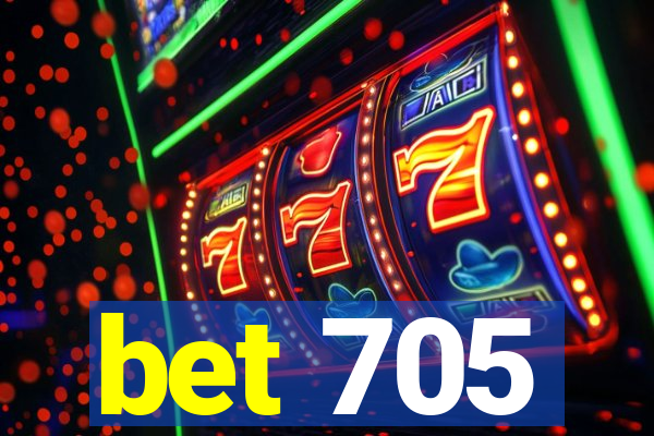 bet 705