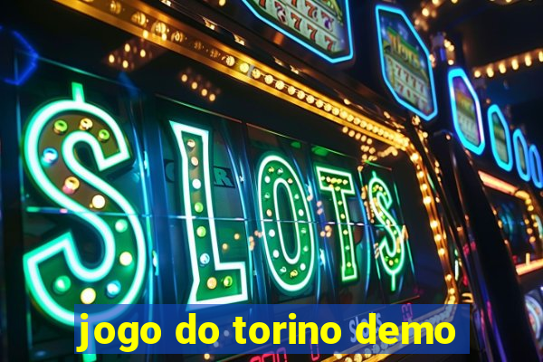 jogo do torino demo