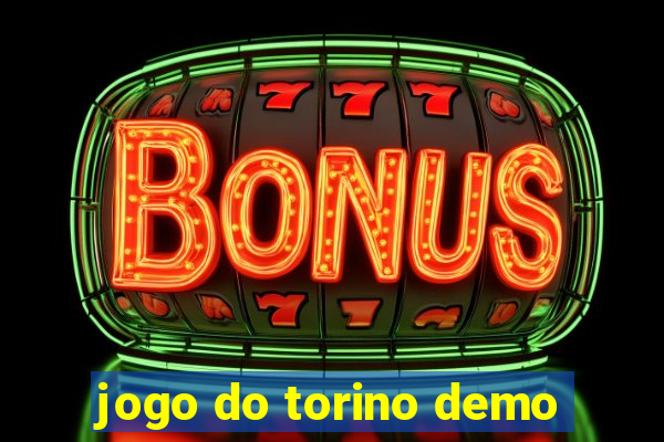 jogo do torino demo