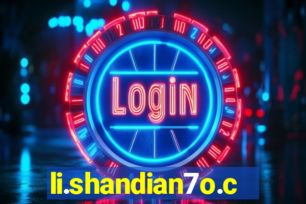 li.shandian7o.com