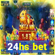 24hs bet