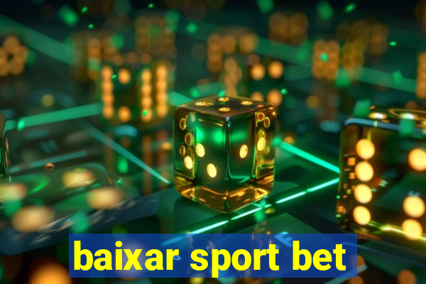 baixar sport bet