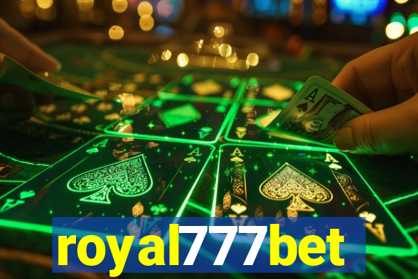 royal777bet