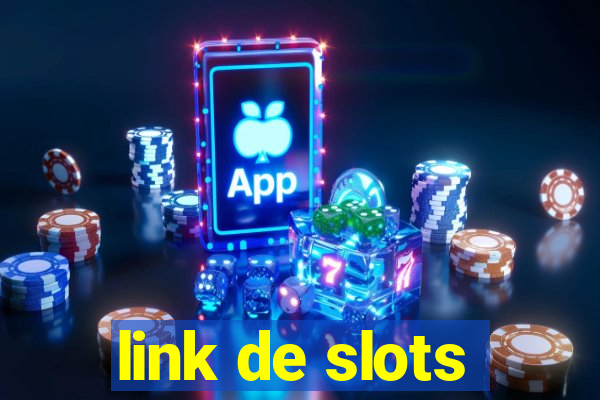 link de slots