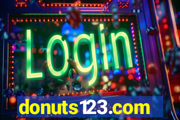 donuts123.com