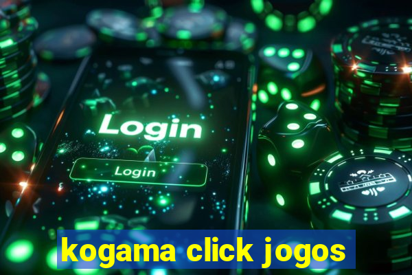 kogama click jogos