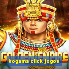 kogama click jogos