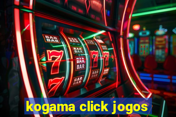 kogama click jogos