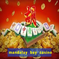 mandalay bay casino in las vegas