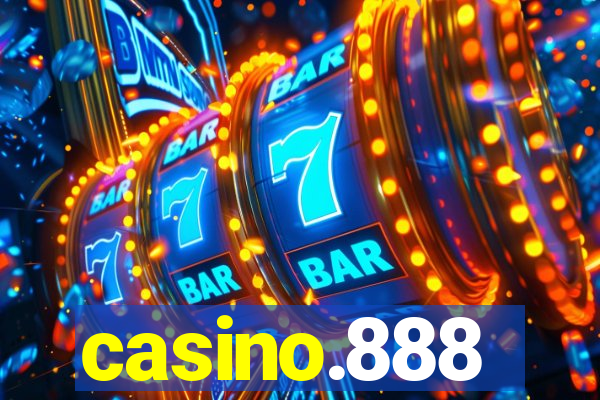 casino.888