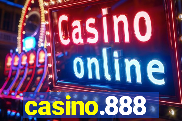 casino.888