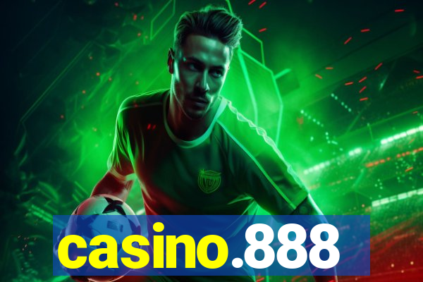 casino.888