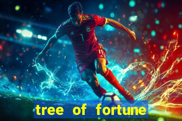 tree of fortune demo grátis