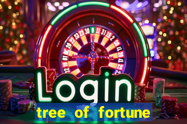 tree of fortune demo grátis