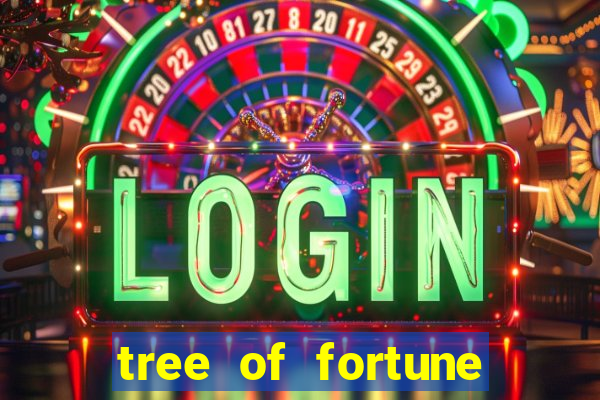 tree of fortune demo grátis