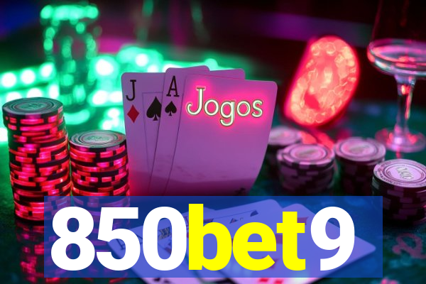 850bet9