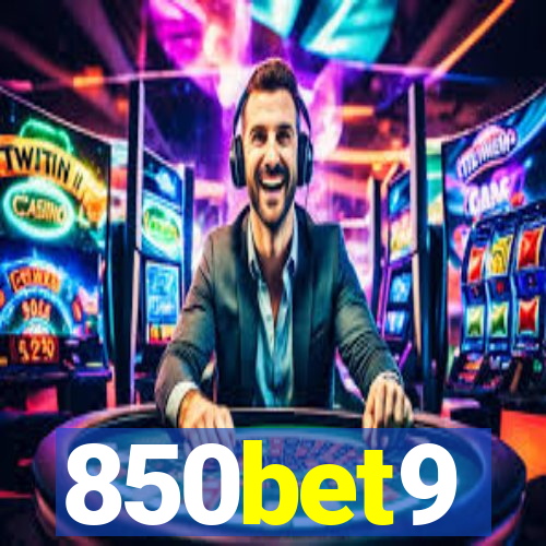 850bet9