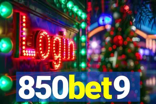 850bet9