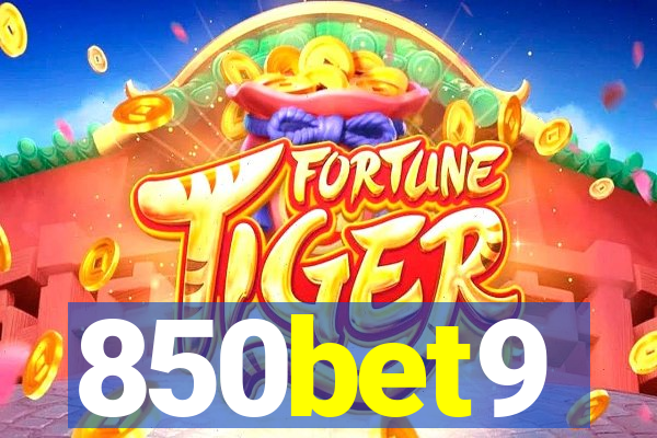 850bet9