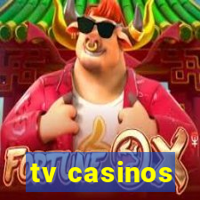 tv casinos