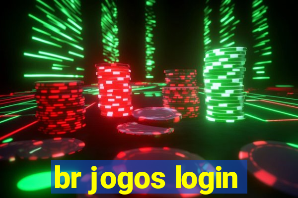 br jogos login