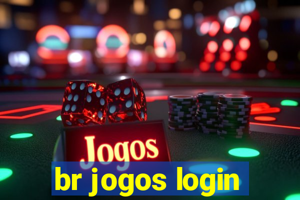 br jogos login