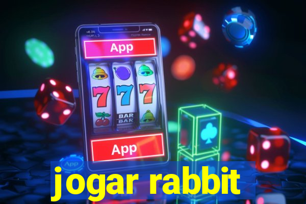 jogar rabbit