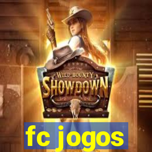 fc jogos