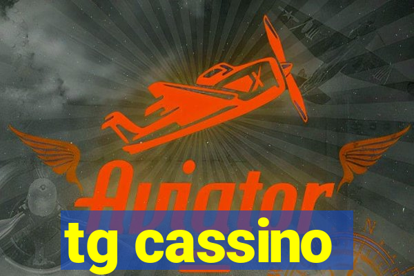 tg cassino