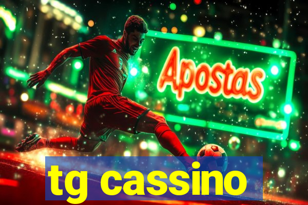 tg cassino