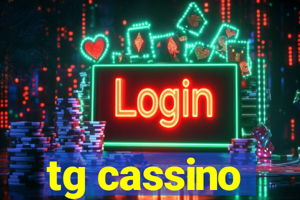 tg cassino