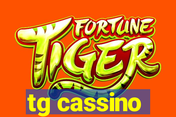 tg cassino