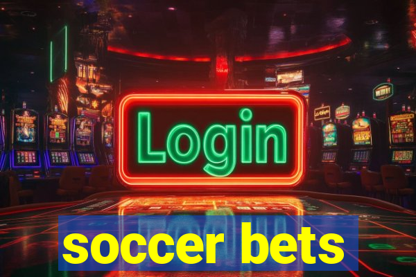 soccer bets