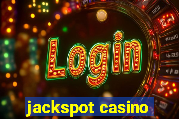 jackspot casino