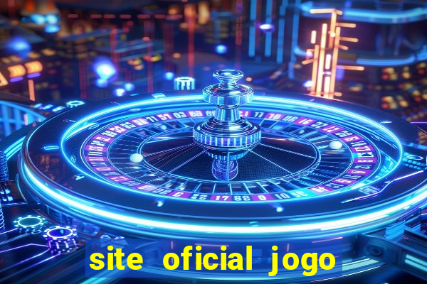 site oficial jogo do tigrinho