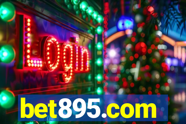 bet895.com