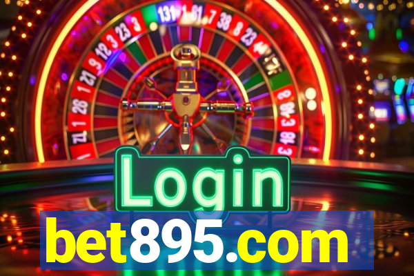 bet895.com