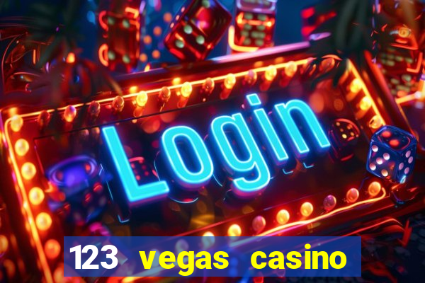 123 vegas casino bonus codes