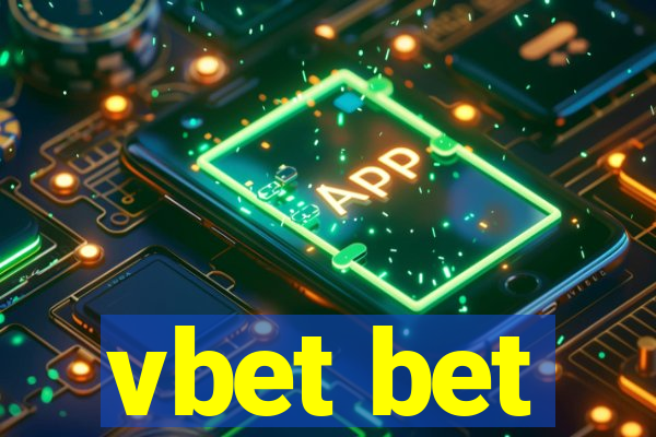 vbet bet