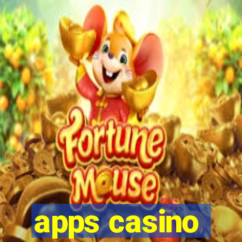 apps casino