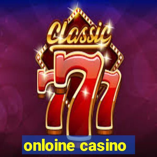 onloine casino